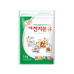 서울우유 전지분유 1kg