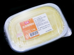 (sib)코코아 버터-1kg