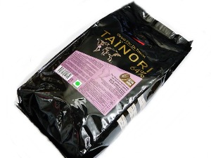 발로나 타이노리 64%(다크)-3kg