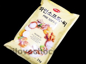 햇쌀마루 파인소프트-C(200g,2kg)