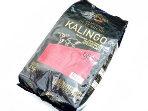 발로나/카링고65%(다크) 3kg
