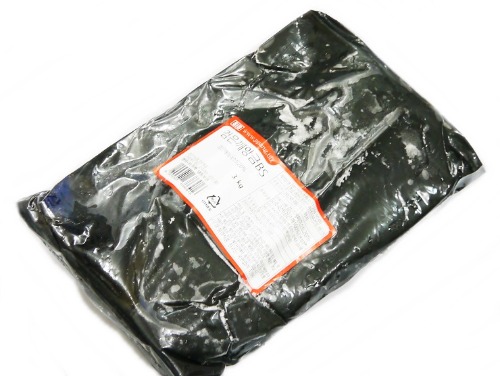 검은깨(흑임자) 앙금BS-3kg