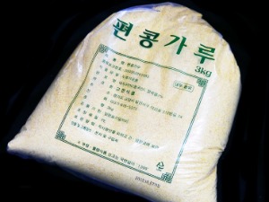 편콩가루-3kg