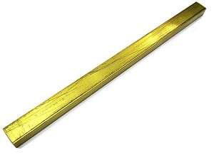 각봉(금색)-50cm(1개)