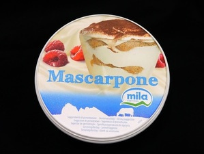 마스카포네 치즈(MILA)(밀라)-250g, 500g